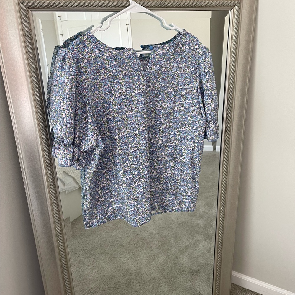 Shein Top - Picture 3 of 8